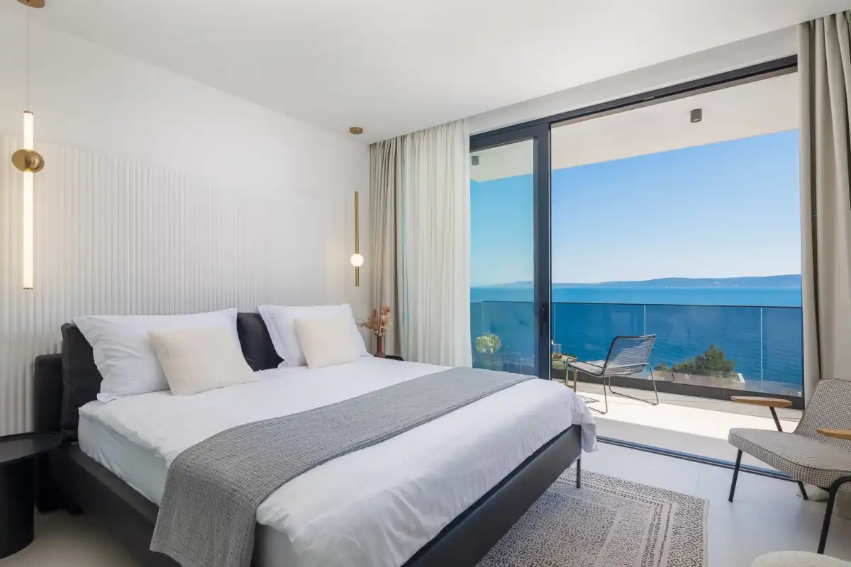 Villa Olive Ciovo - Split, Dalmatien