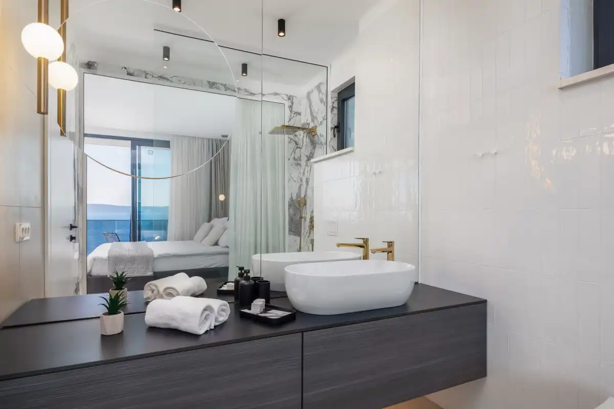 Villa Olive Ciovo - Split, Dalmatien