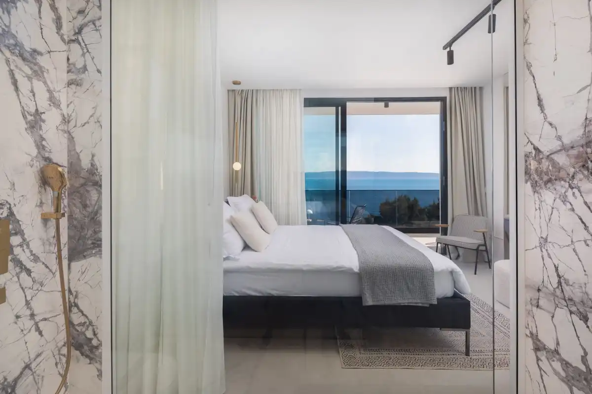 Villa Olive Ciovo - Split, Dalmatien