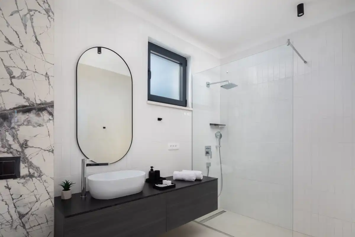 Villa Olive Ciovo - Split, Dalmatien