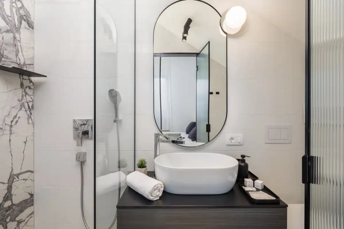 Villa Olive Ciovo - Split, Dalmatien