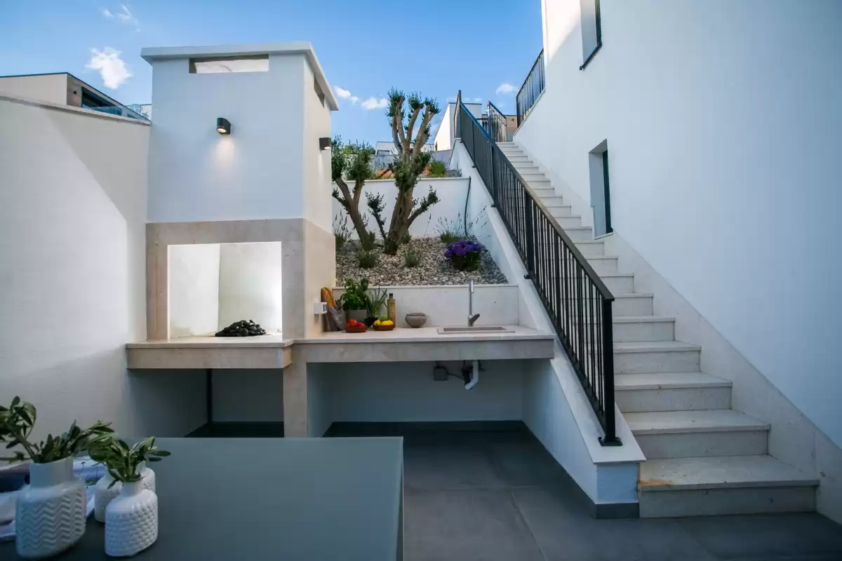 Vila Olive Exclusive - Split, Dalmacija