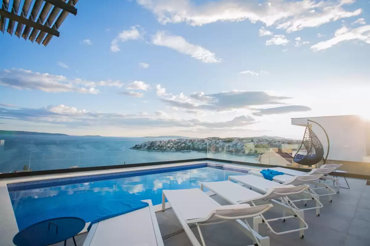 Vila Olive Exclusive - Split, Dalmacija