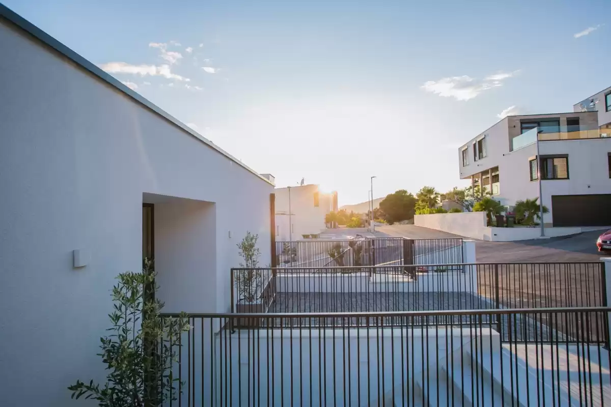 Vila Olive Exclusive - Split, Dalmacija