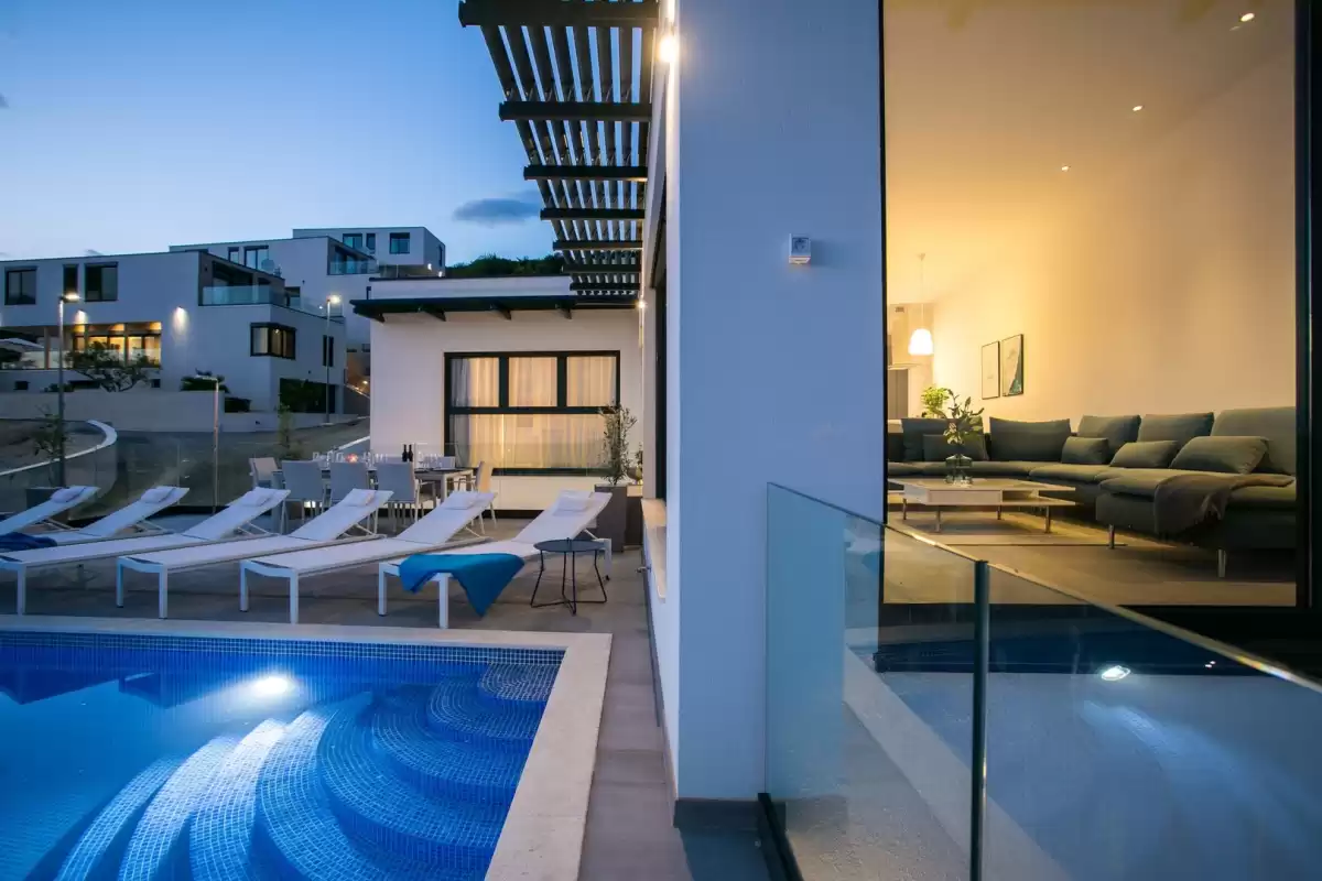 Vila Olive Exclusive - Split, Dalmacija