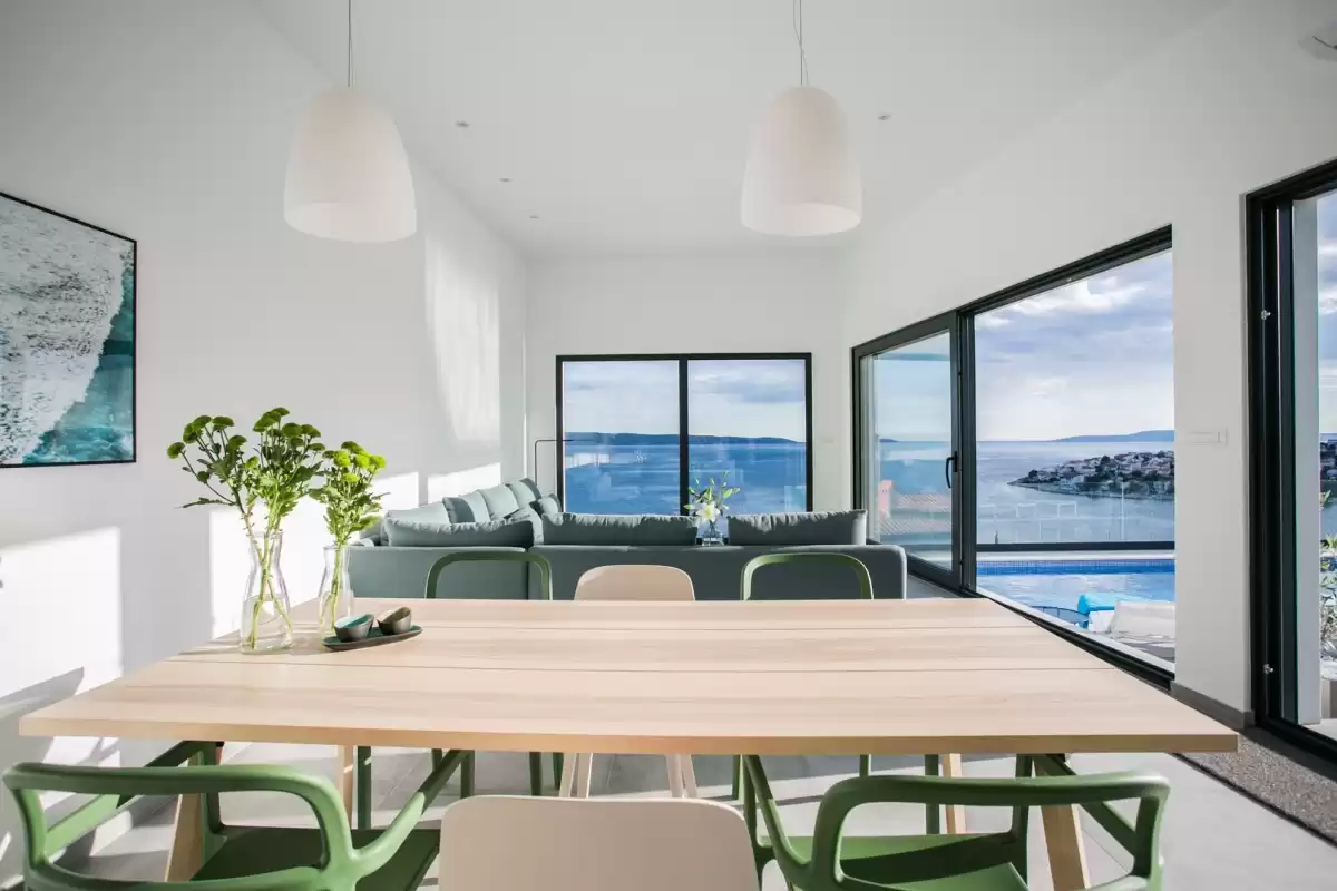 Vila Olive Exclusive - Split, Dalmacija