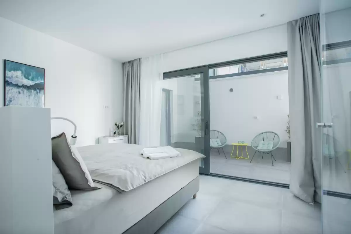 Vila Olive Exclusive - Split, Dalmacija