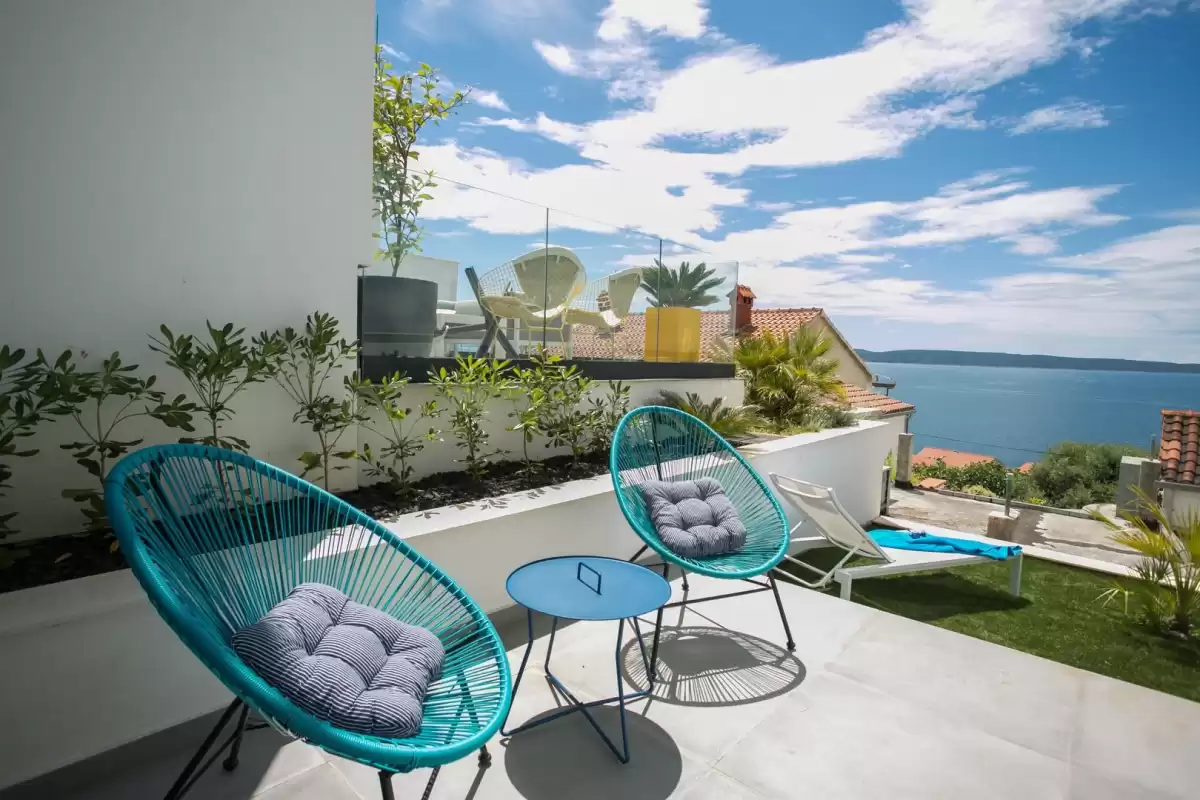 Vila Olive Exclusive - Split, Dalmacija