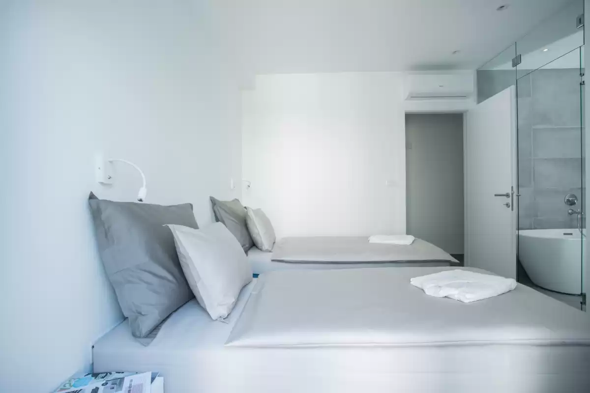 Vila Olive Exclusive - Split, Dalmacija