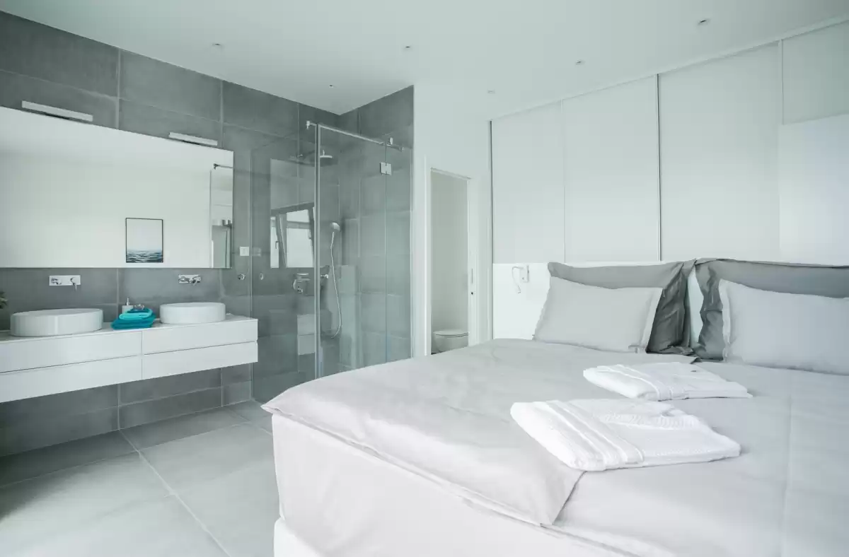 Vila Olive Exclusive - Split, Dalmacija