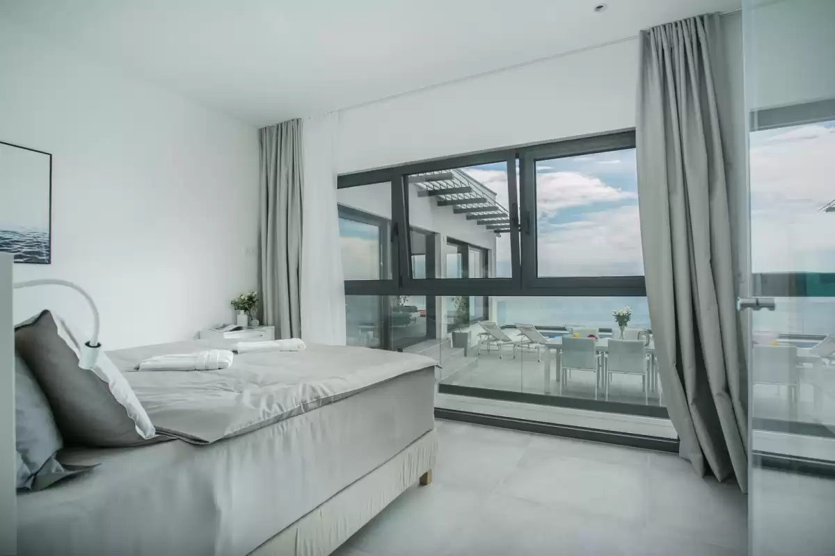 Vila Olive Exclusive - Split, Dalmacija