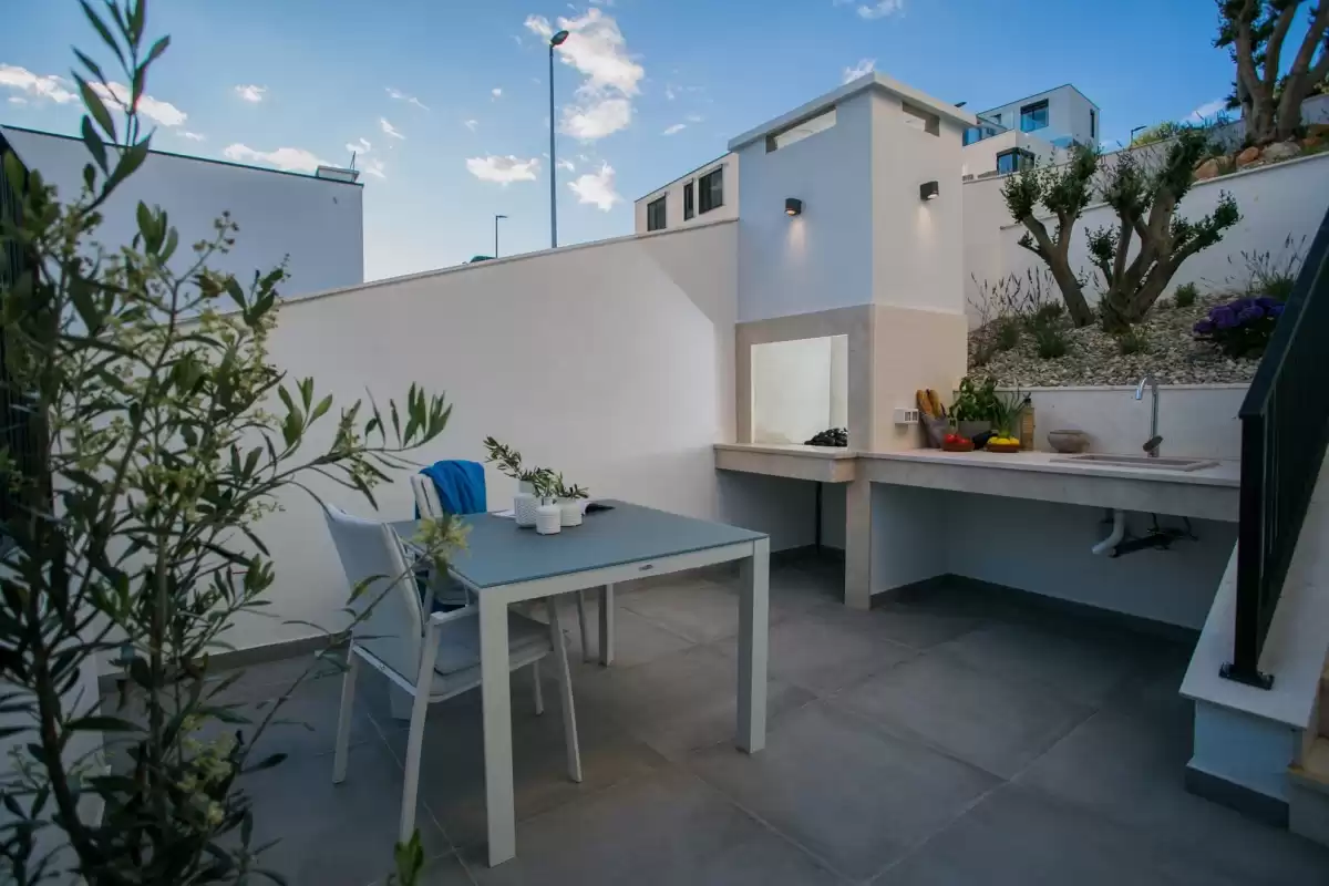 Vila Olive Exclusive - Split, Dalmacija