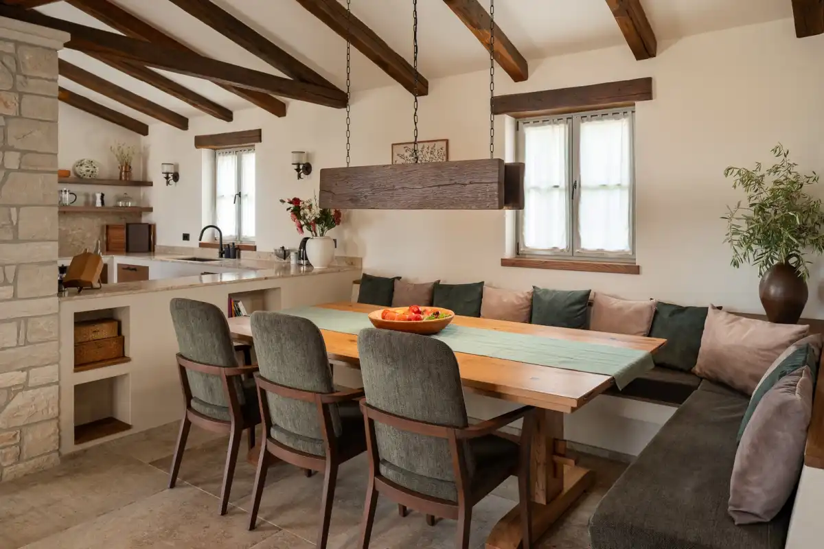 Vila Olive View - Poreč, Istra