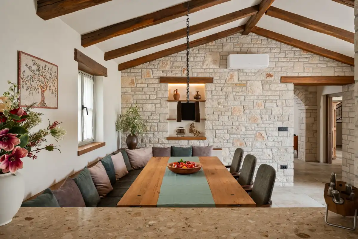 Vila Olive View - Poreč, Istra