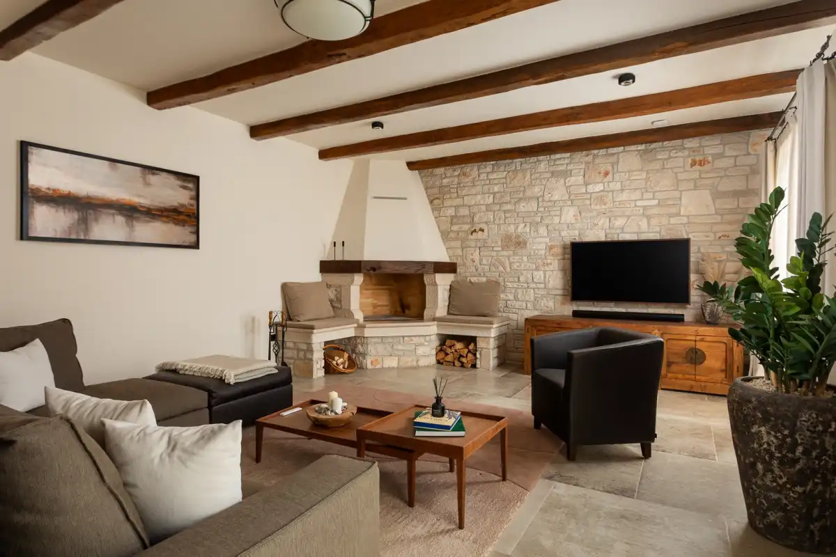 Vila Olive View - Poreč, Istra