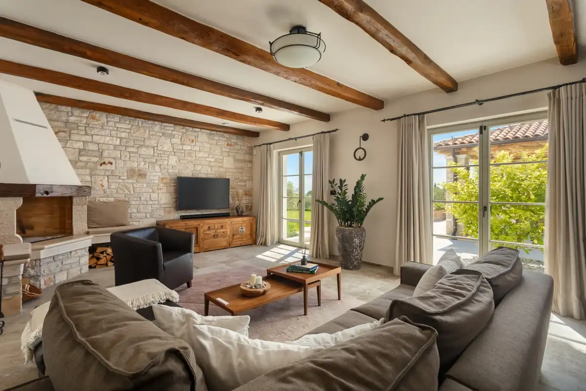 Vila Olive View - Poreč, Istra