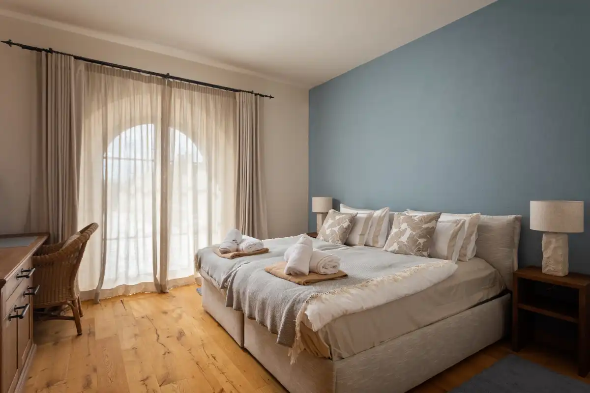 Vila Olive View - Poreč, Istra