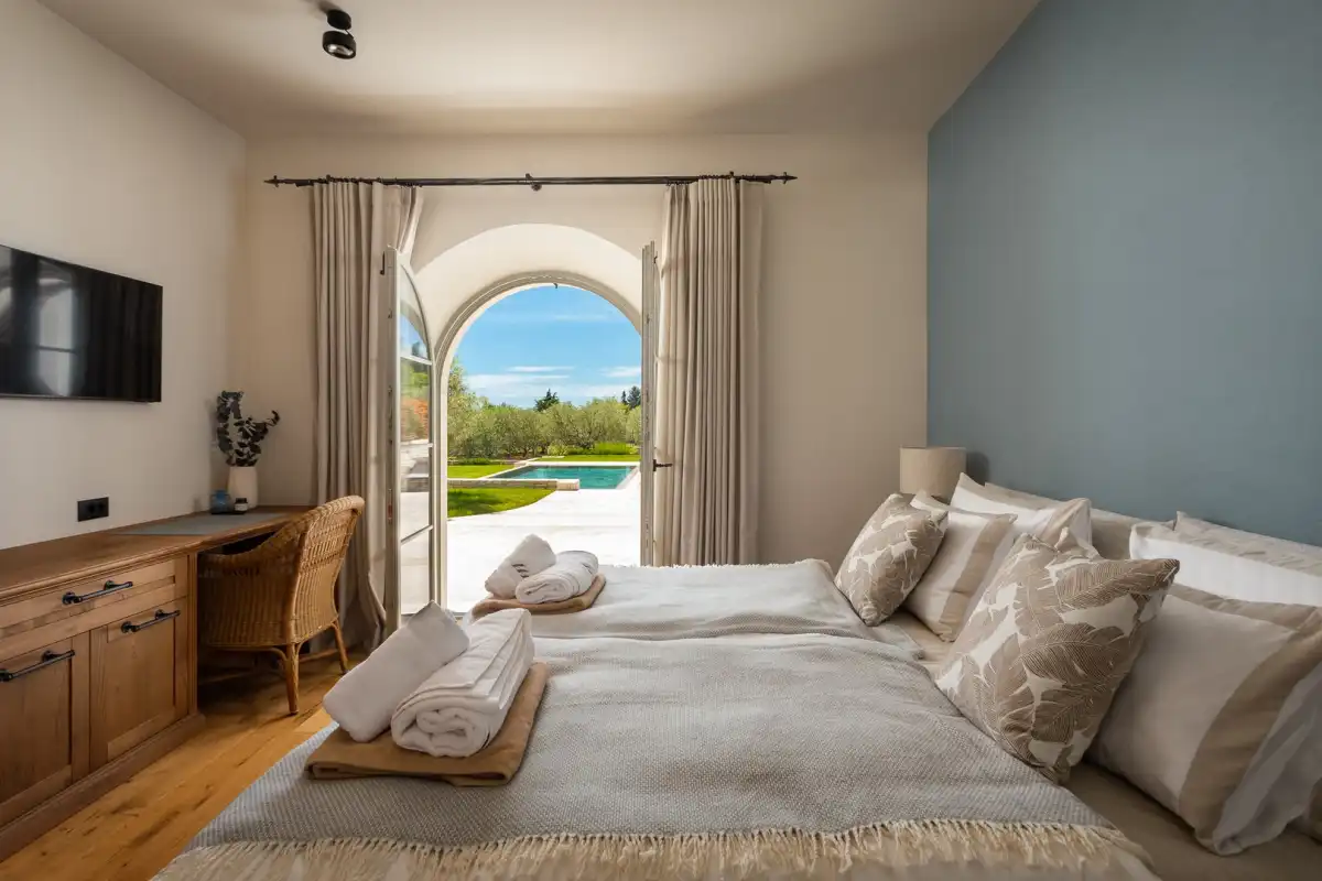 Vila Olive View - Poreč, Istra