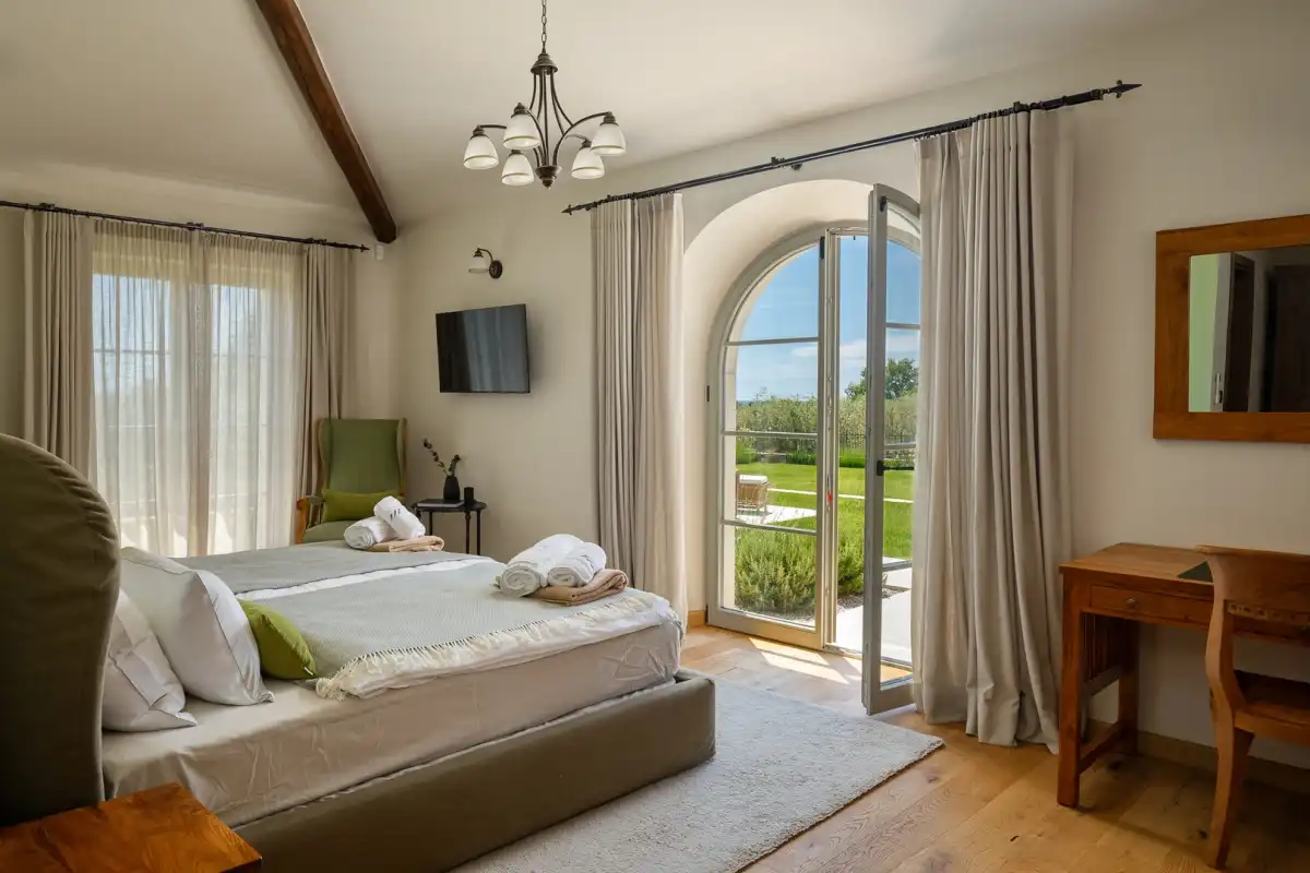 Vila Olive View - Poreč, Istra