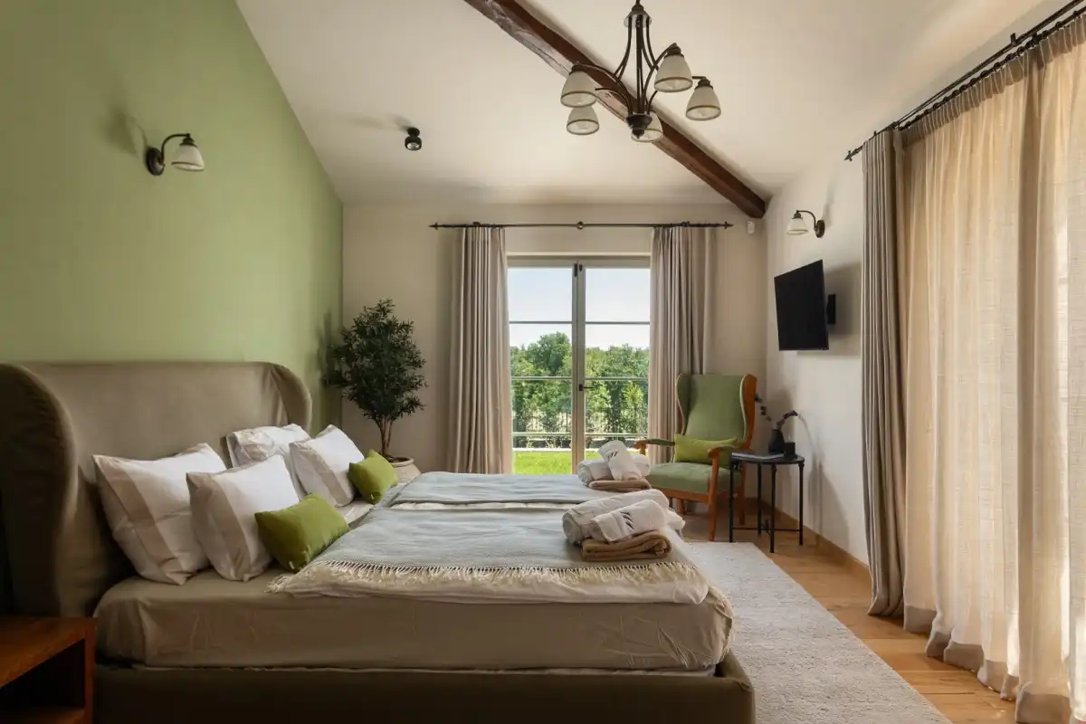 Vila Olive View - Poreč, Istra