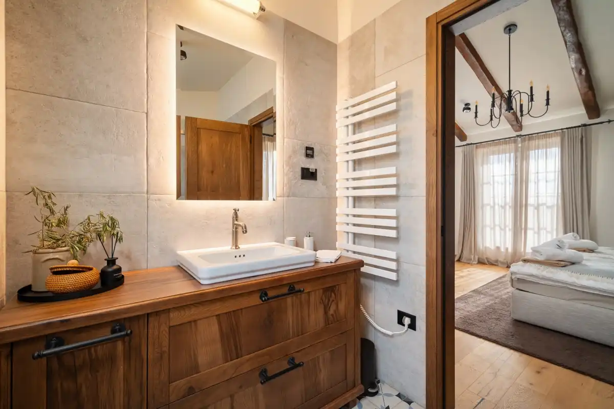 Vila Olive View - Poreč, Istra