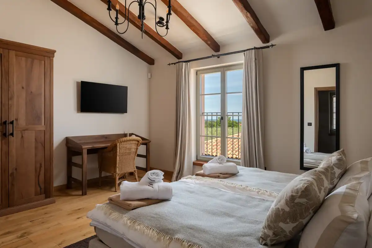 Vila Olive View - Poreč, Istra