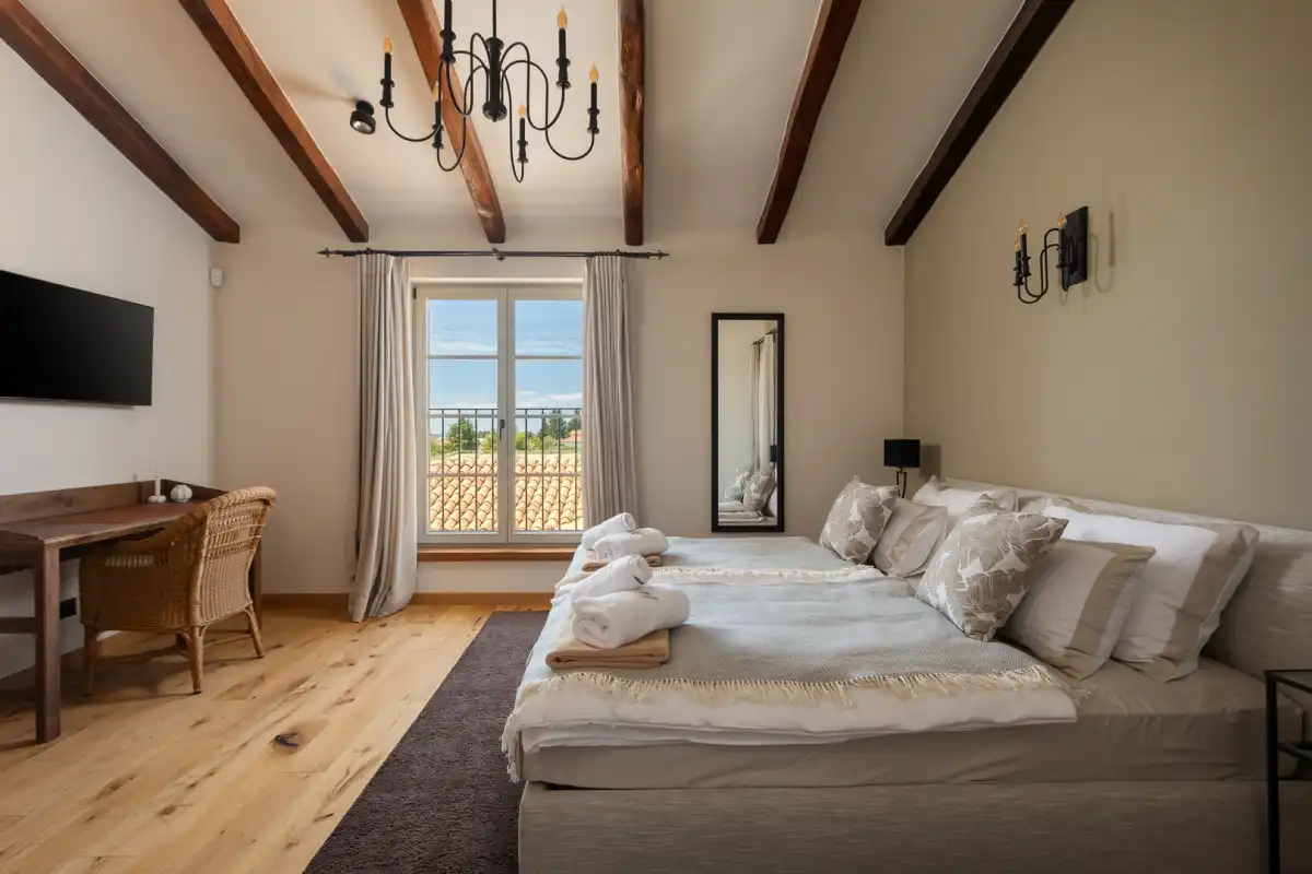 Vila Olive View - Poreč, Istra