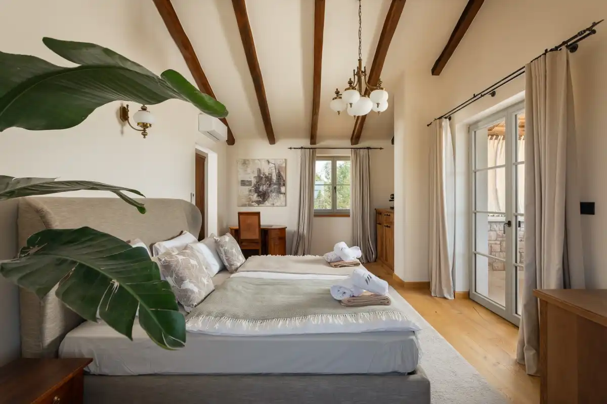 Vila Olive View - Poreč, Istra