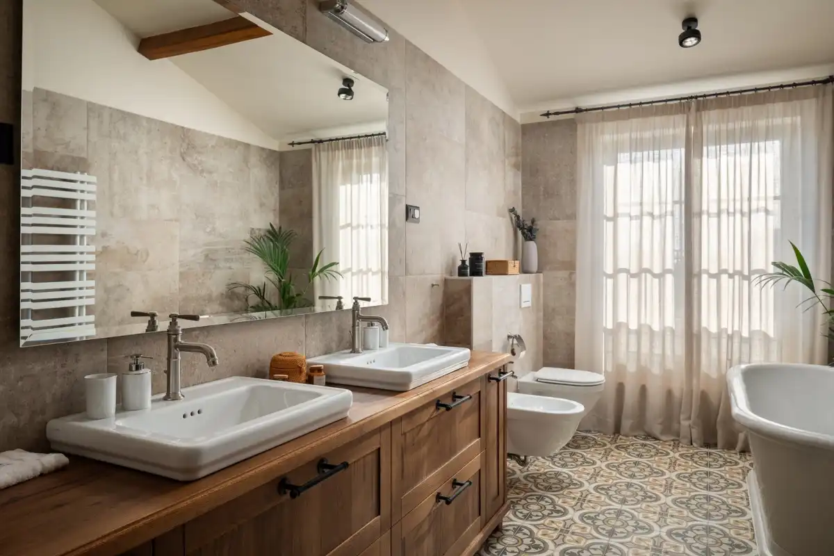 Vila Olive View - Poreč, Istra