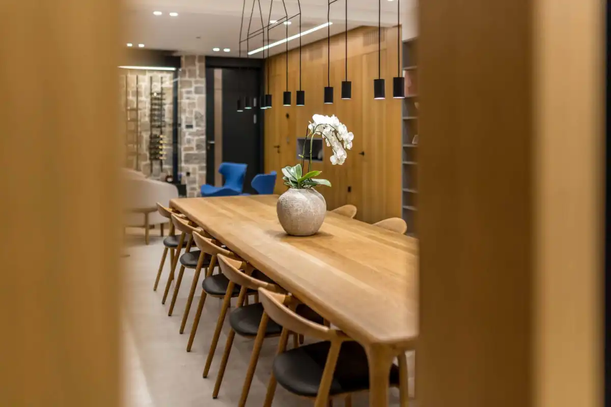 Villa Olive Vista 1 - Sibenik, Dalmatien