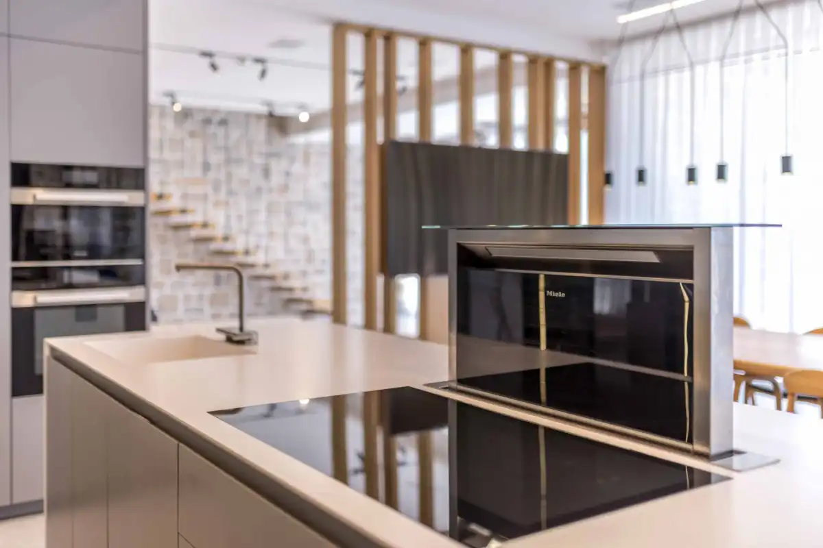 Villa Olive Vista 1 - Sibenik, Dalmatien