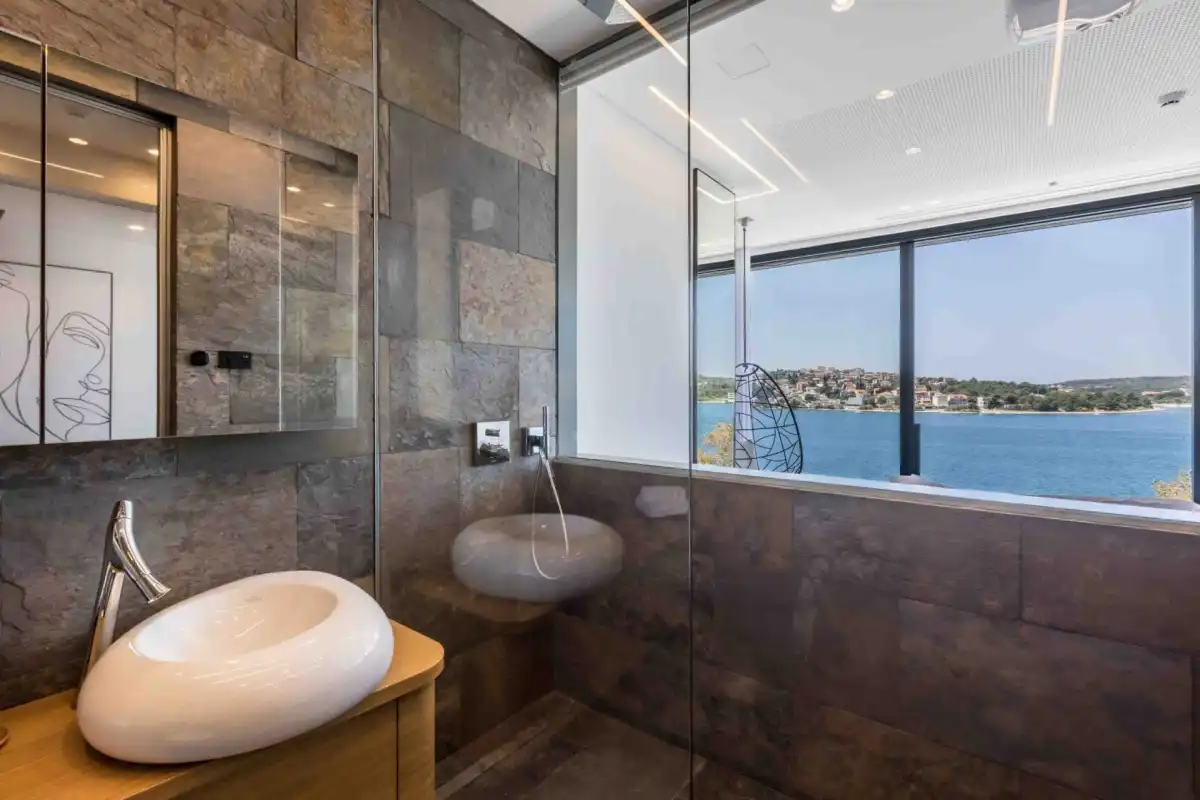 Villa Olive Vista 1 - Sibenik, Dalmatien