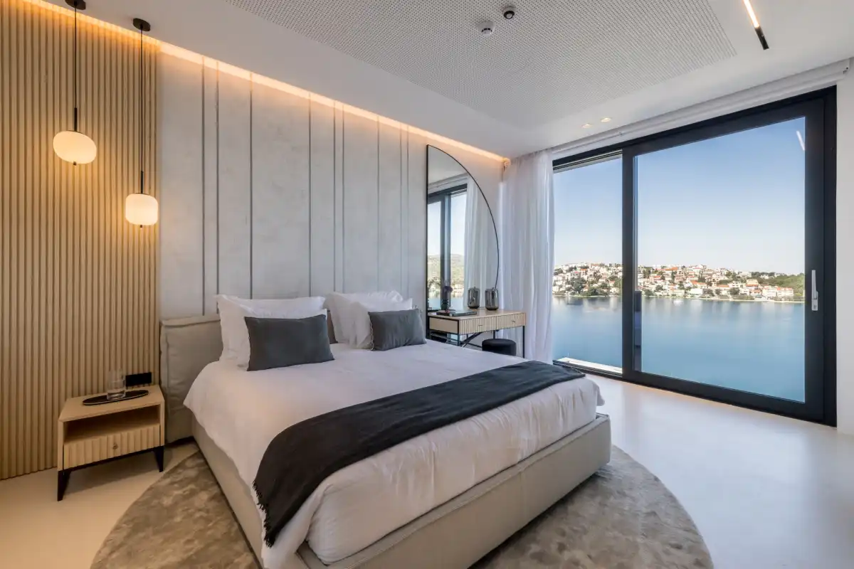 Villa Olive Vista 2 - Sibenik, Dalmatia