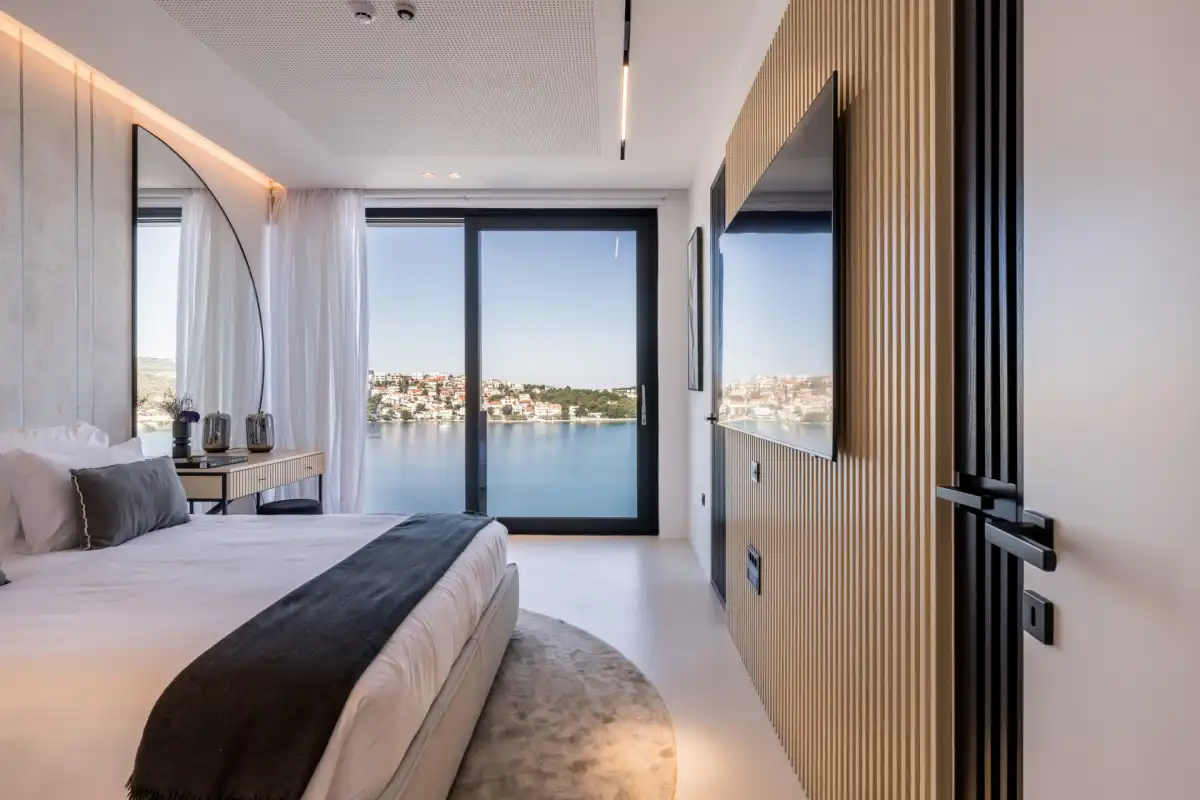 Villa Olive Vista 2 - Sibenik, Dalmatia