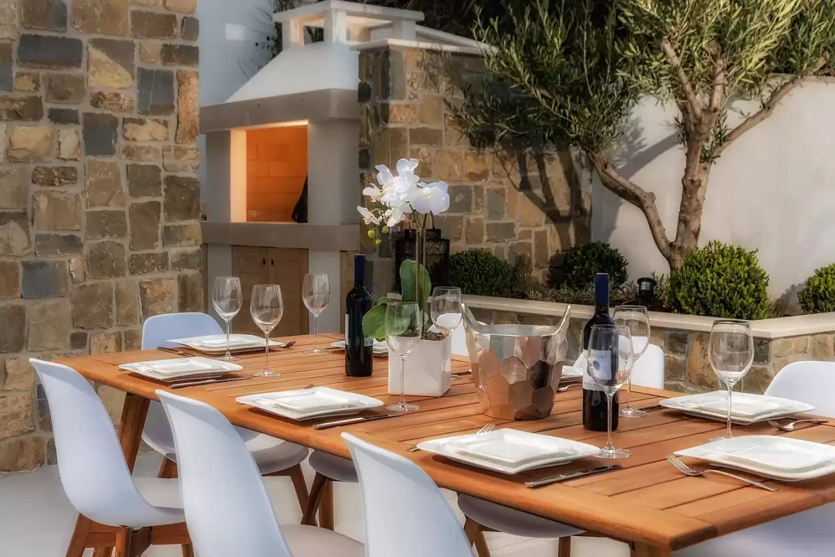 Villa Opus - Korcula, Kroatische Inseln