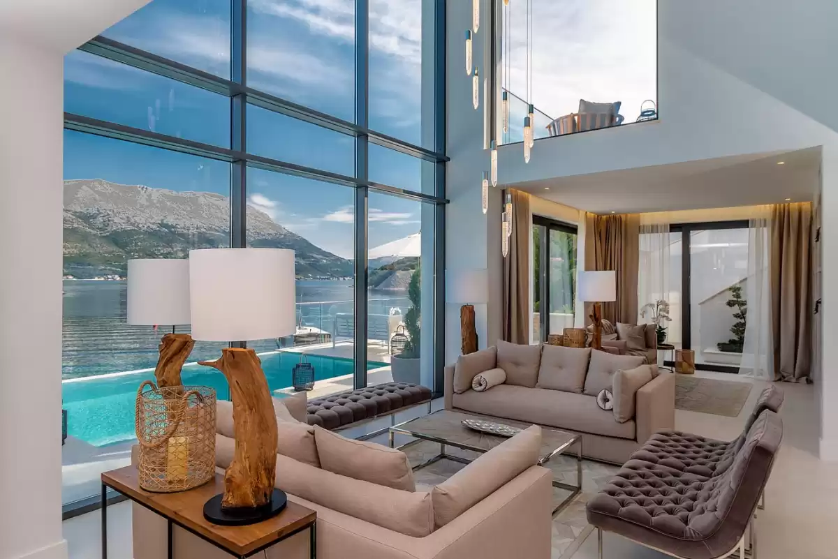 Villa Opus - Korcula, Kroatische Inseln