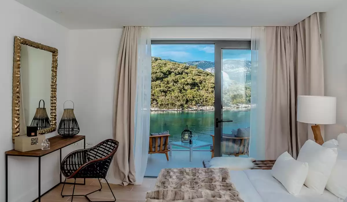 Villa Opus - Korcula, Kroatische Inseln
