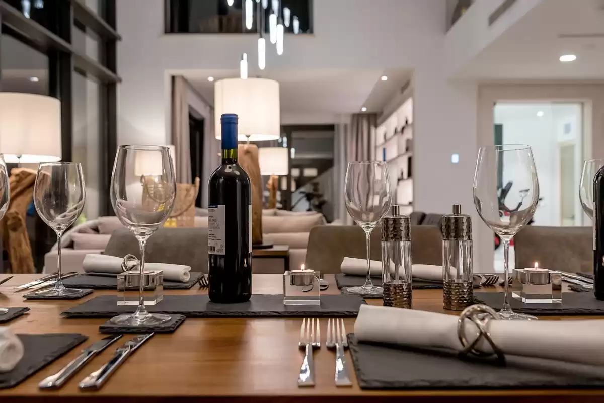 Villa Opus - Korcula, Kroatische Inseln