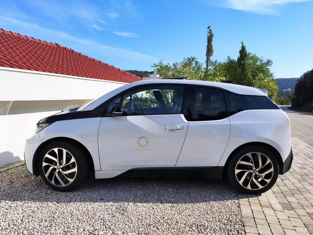 Villa Opus - Korcula, Kroatische Inseln