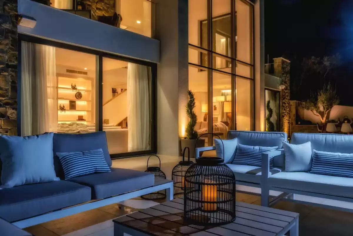 Villa Opus - Korcula, Kroatische Inseln