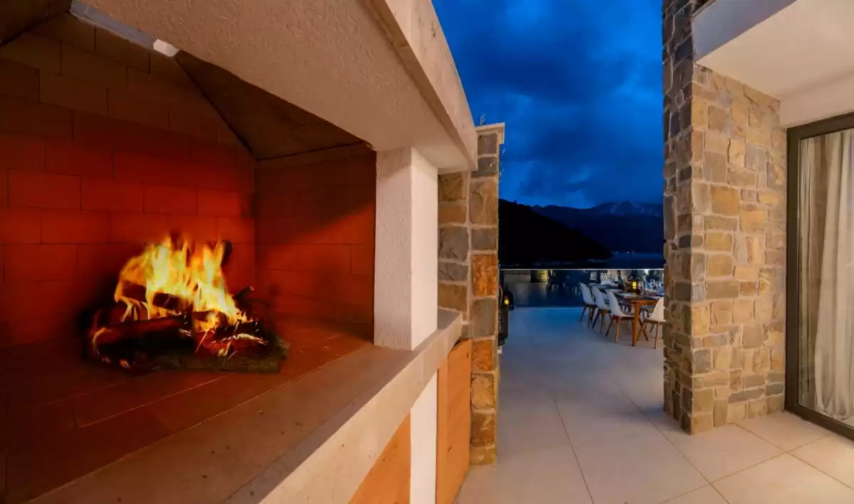 Villa Opus - Korcula, Kroatische Inseln