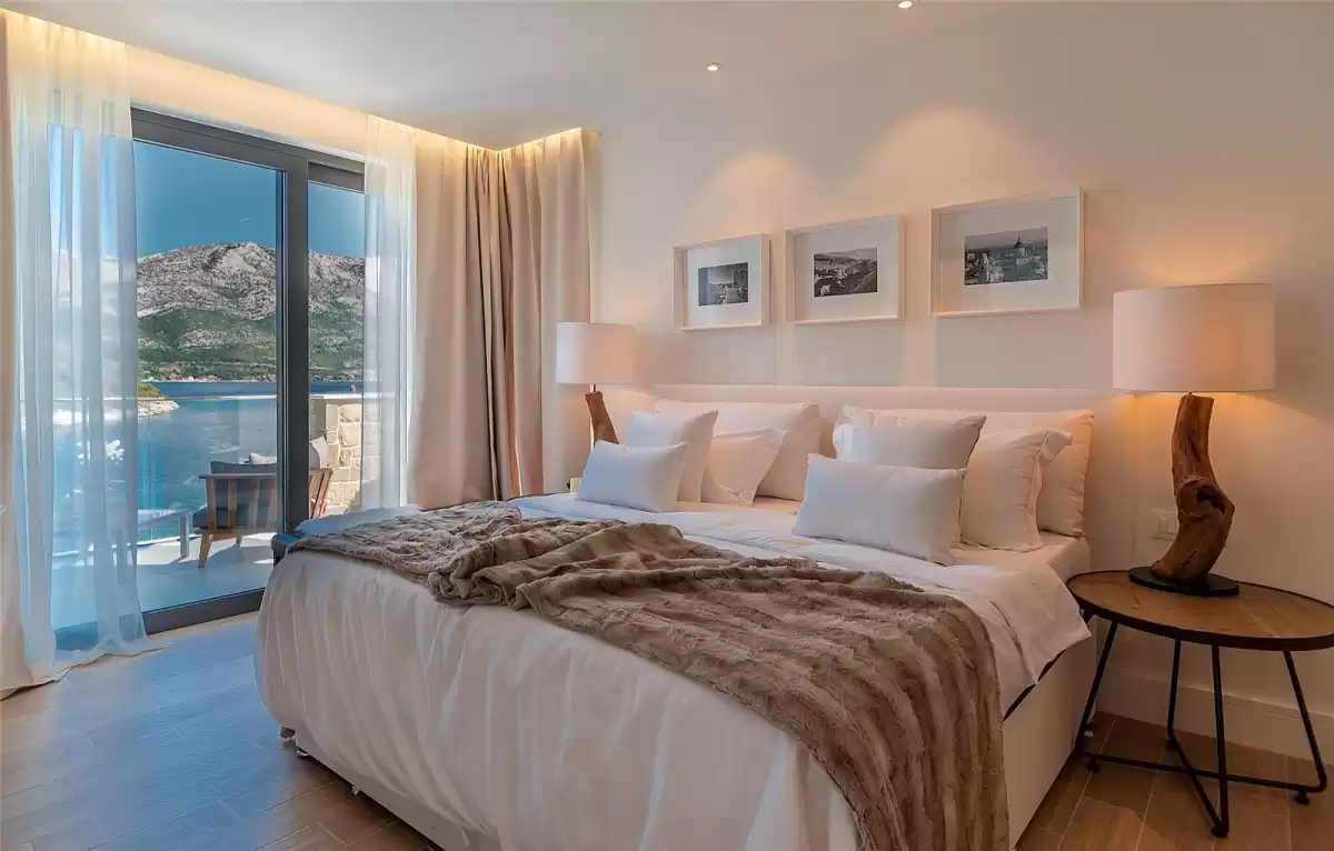 Villa Opus - Korcula, Kroatische Inseln