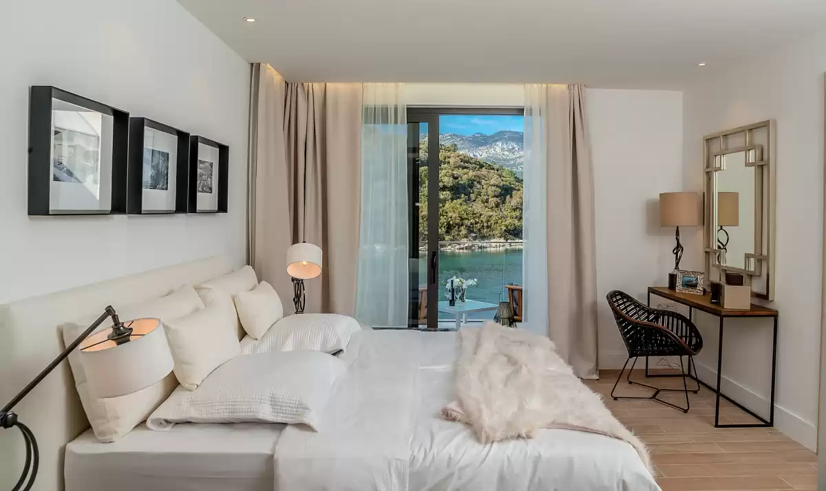 Villa Opus - Korcula, Kroatische Inseln