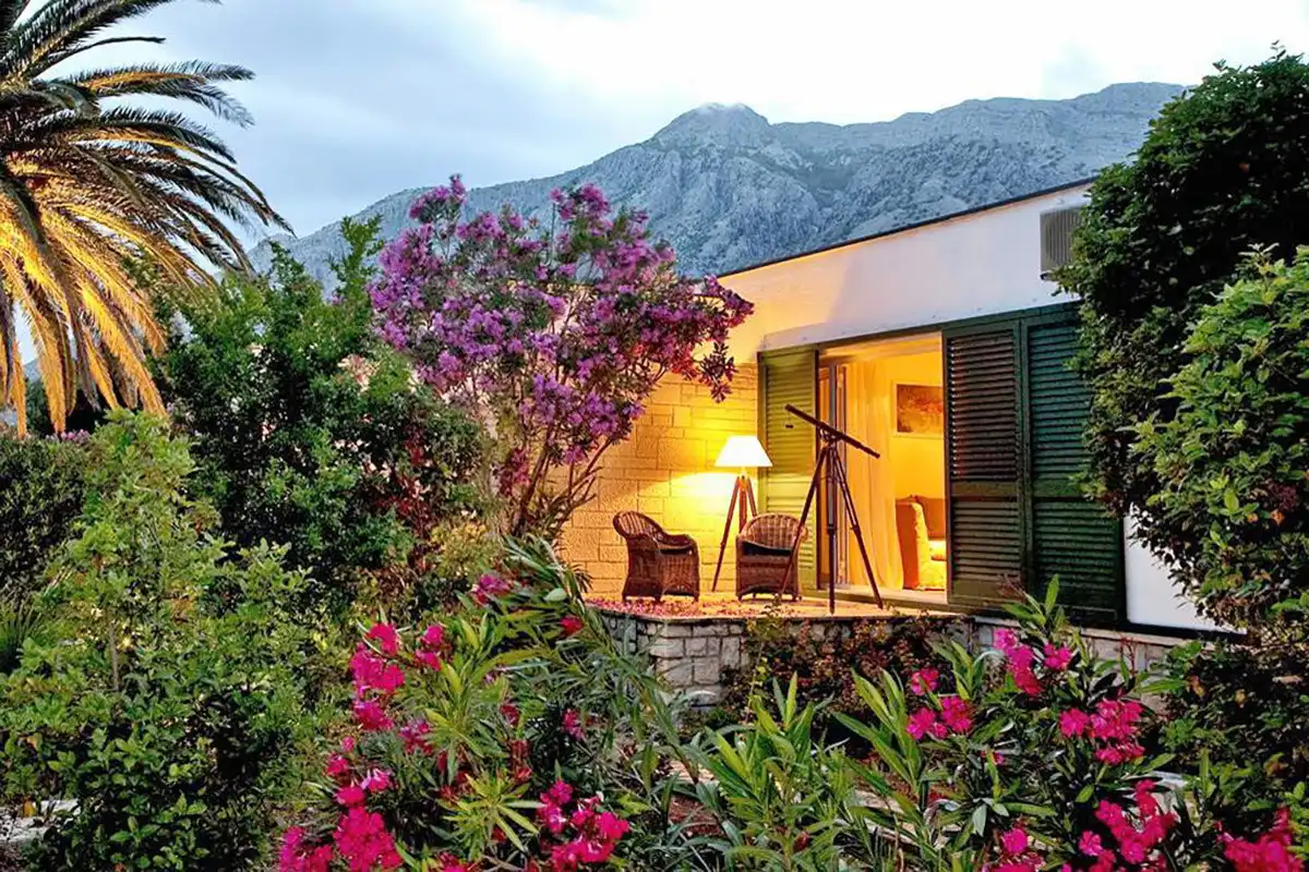 Vila Orebic - Dubrovnik, Dalmacija