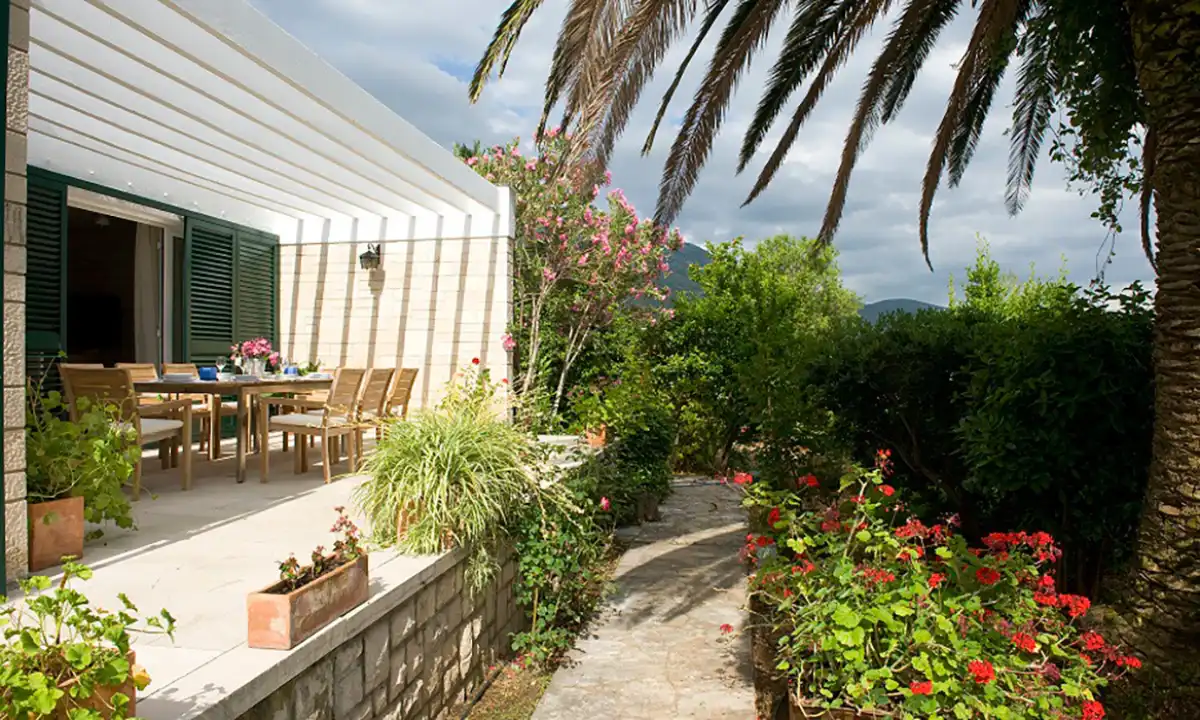 Vila Orebic - Dubrovnik, Dalmacija