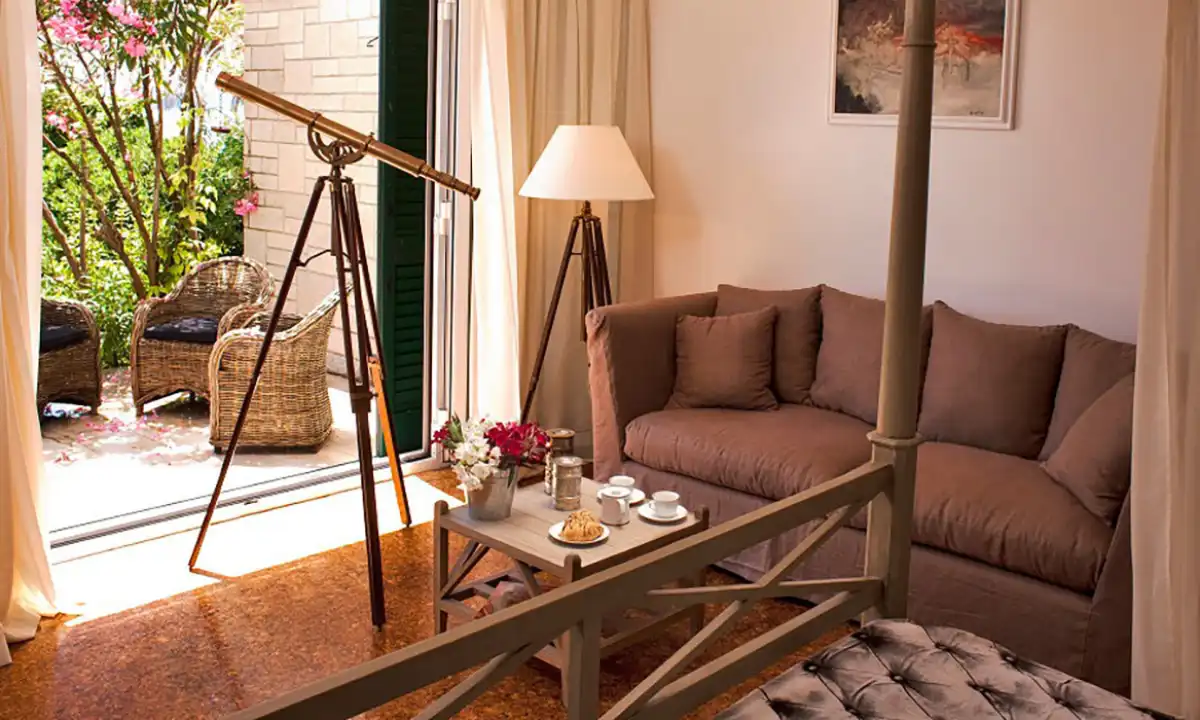 Vila Orebic - Dubrovnik, Dalmacija