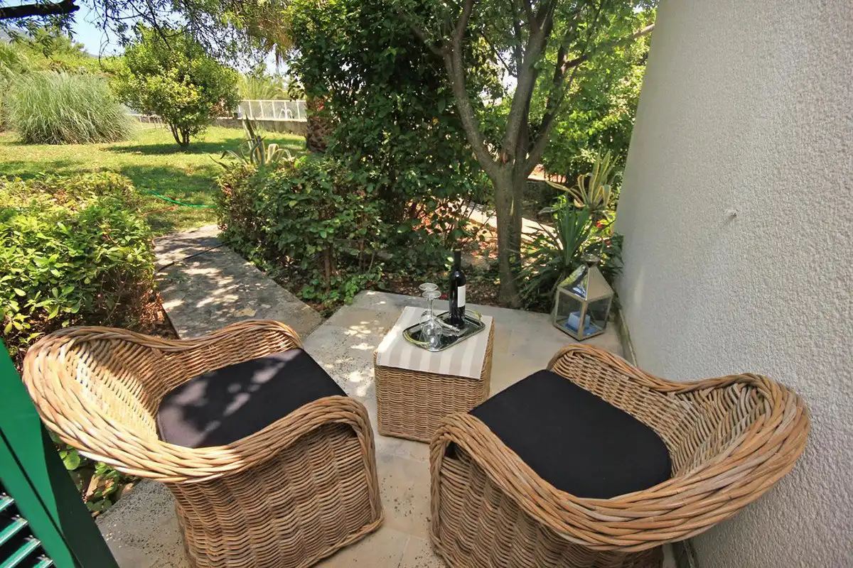 Vila Orebic - Dubrovnik, Dalmacija