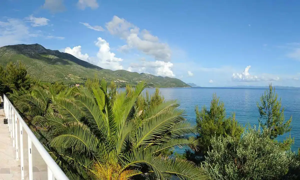 Vila Orebic - Dubrovnik, Dalmacija