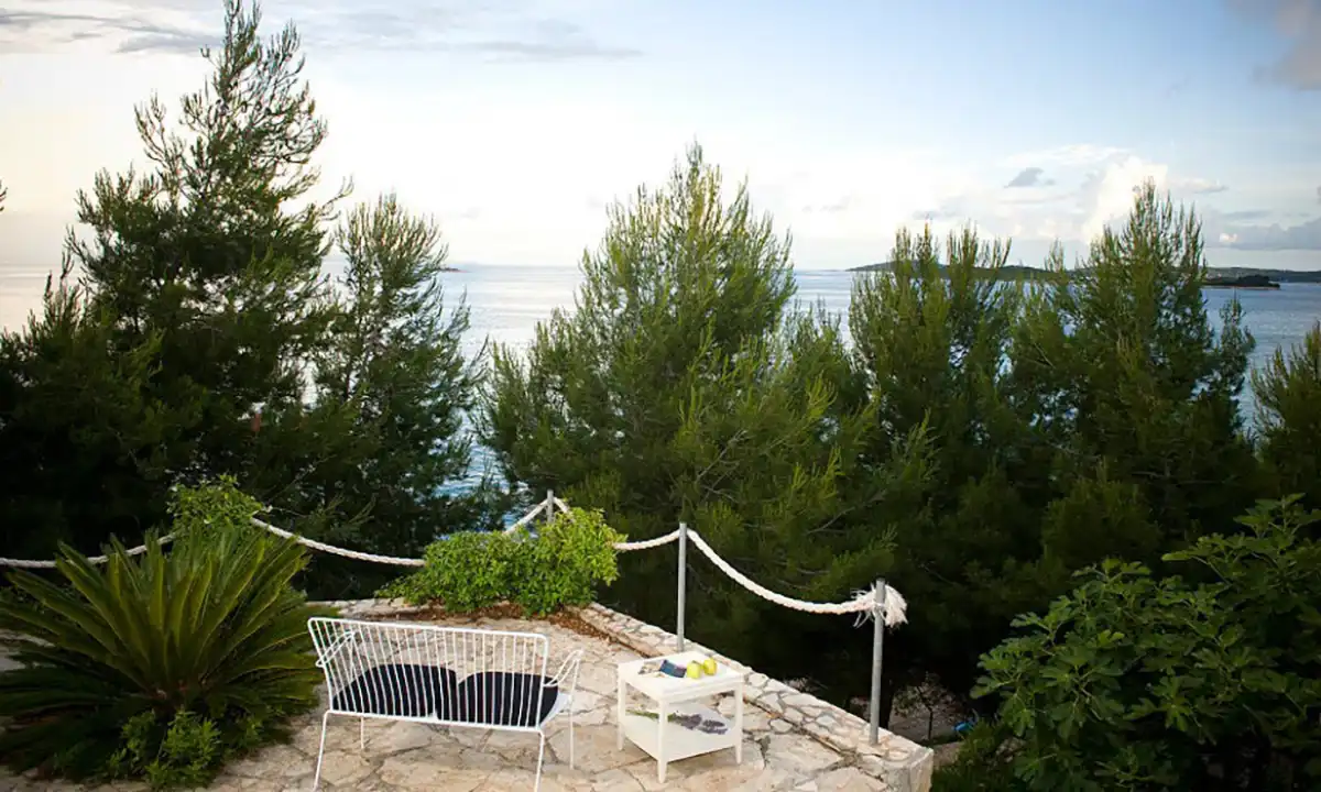 Vila Orebic - Dubrovnik, Dalmacija