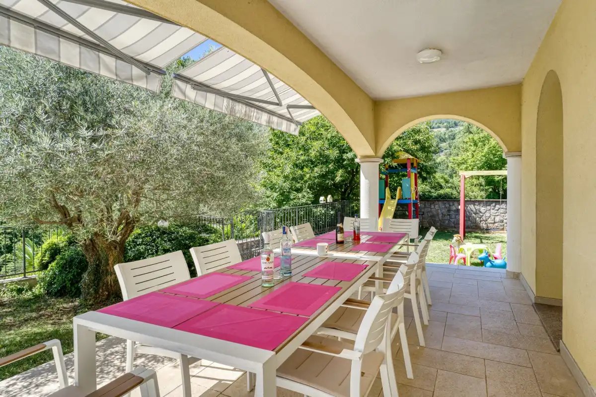 Villa Orhidea - Opatija, Kvarner